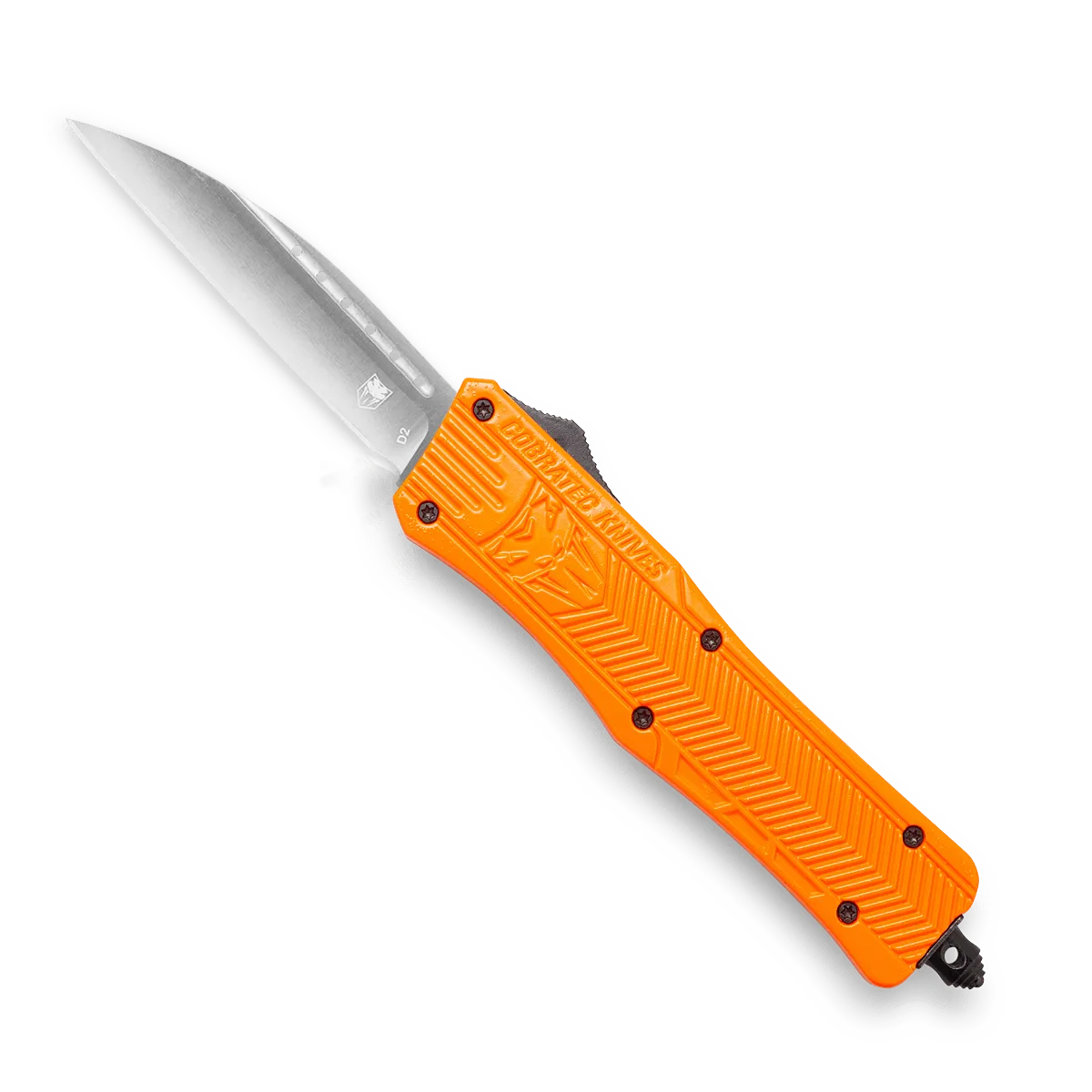 Medium CTK-1 Orange