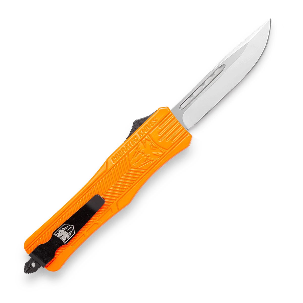 Medium CTK-1 Orange