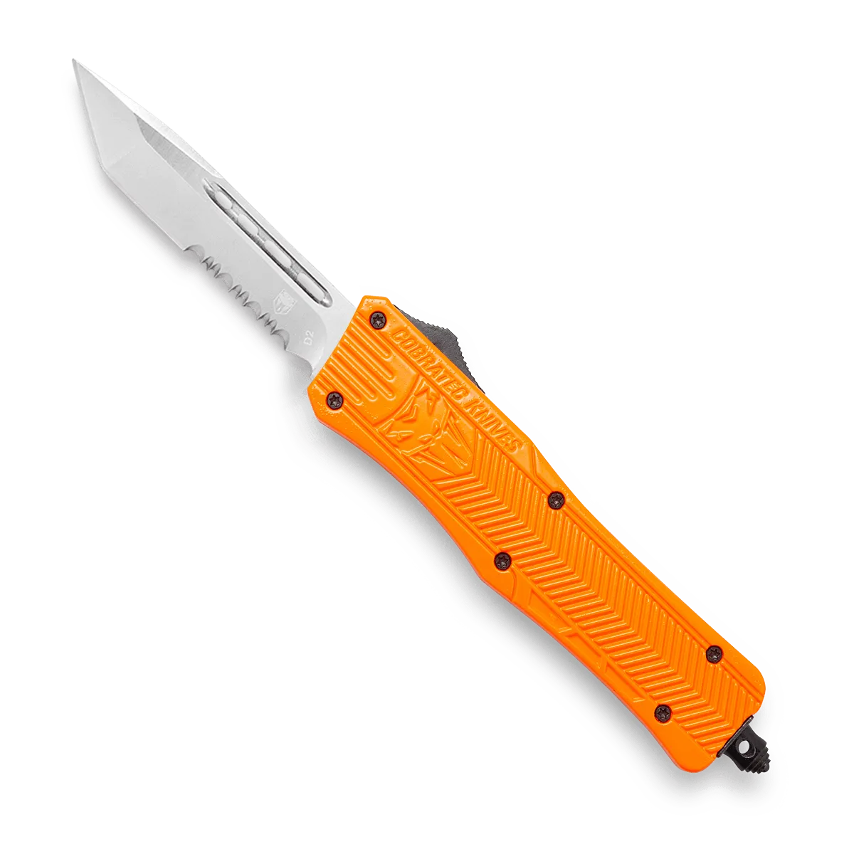 Medium CTK-1 Orange