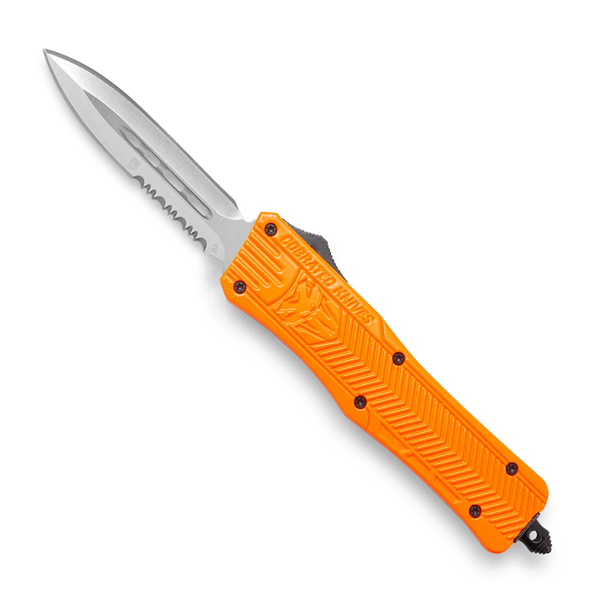 Medium CTK-1 Orange