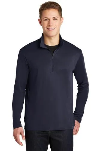 MEDSTAR ST357 Sport-Tek PosiCharge Competitor 1/4-Zip Pullover