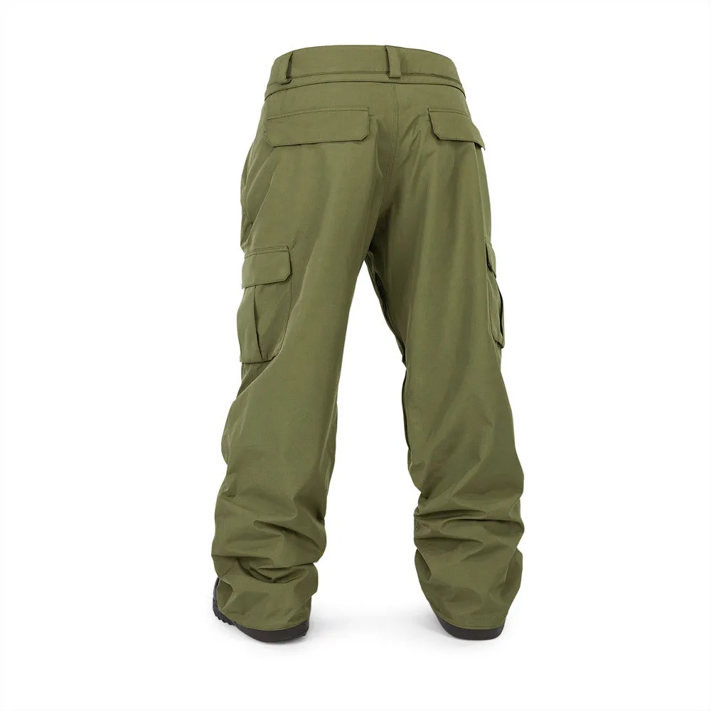Melancon Gore-Tex Snowboard Pants - Womens