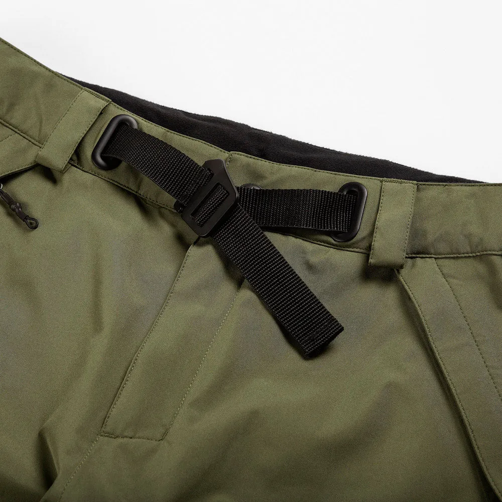 Melancon Gore-Tex Snowboard Pants - Womens