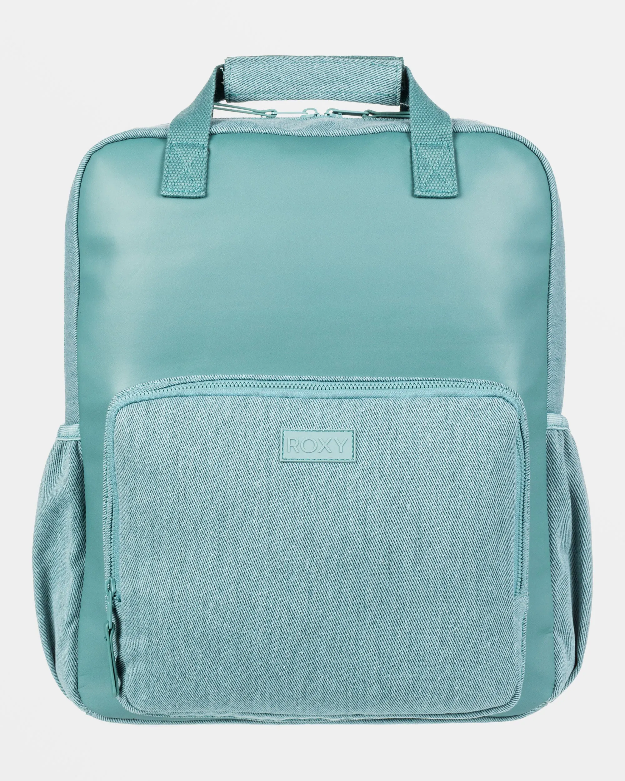 Melting Spot Small Backpack - Mineral Blue