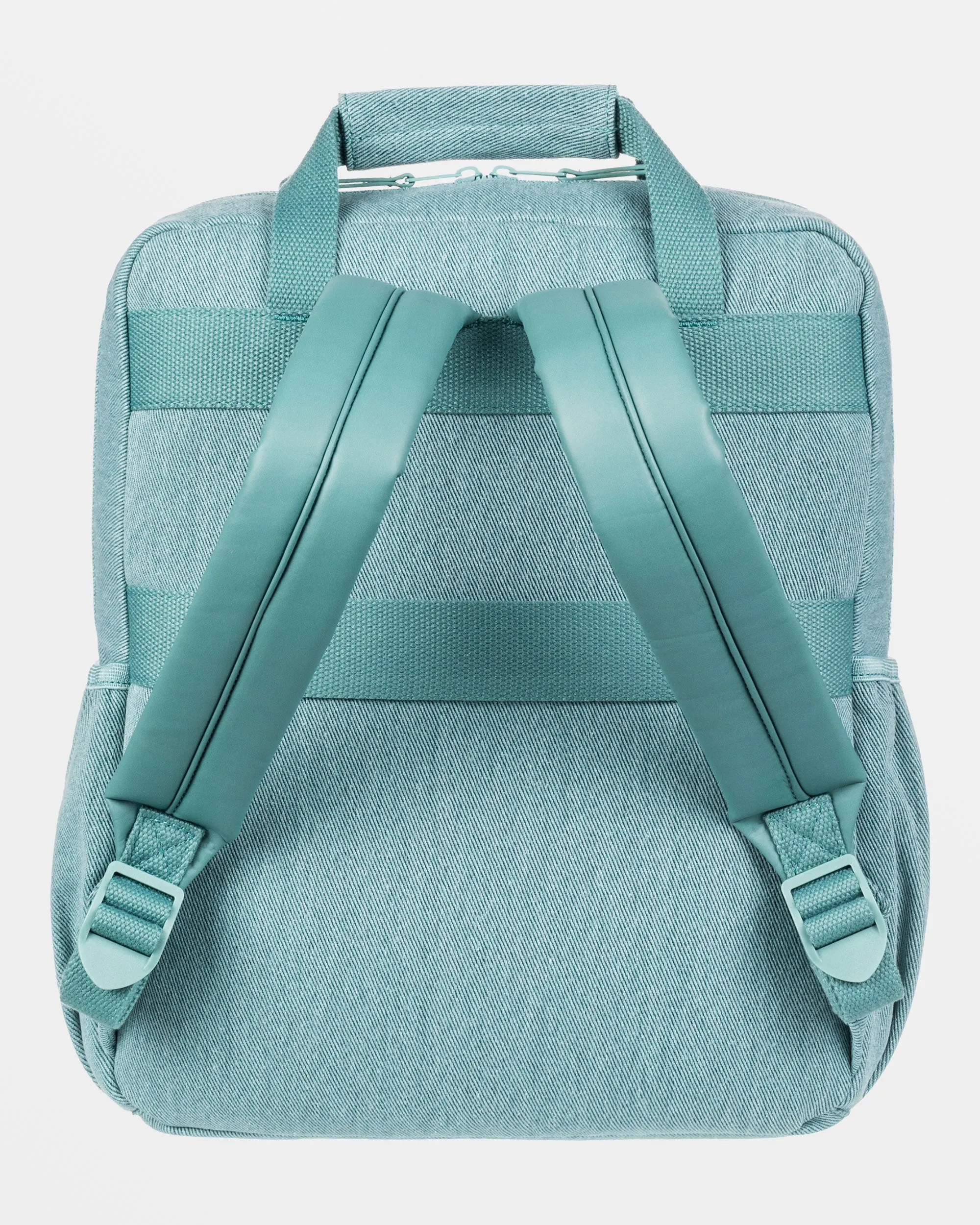 Melting Spot Small Backpack - Mineral Blue