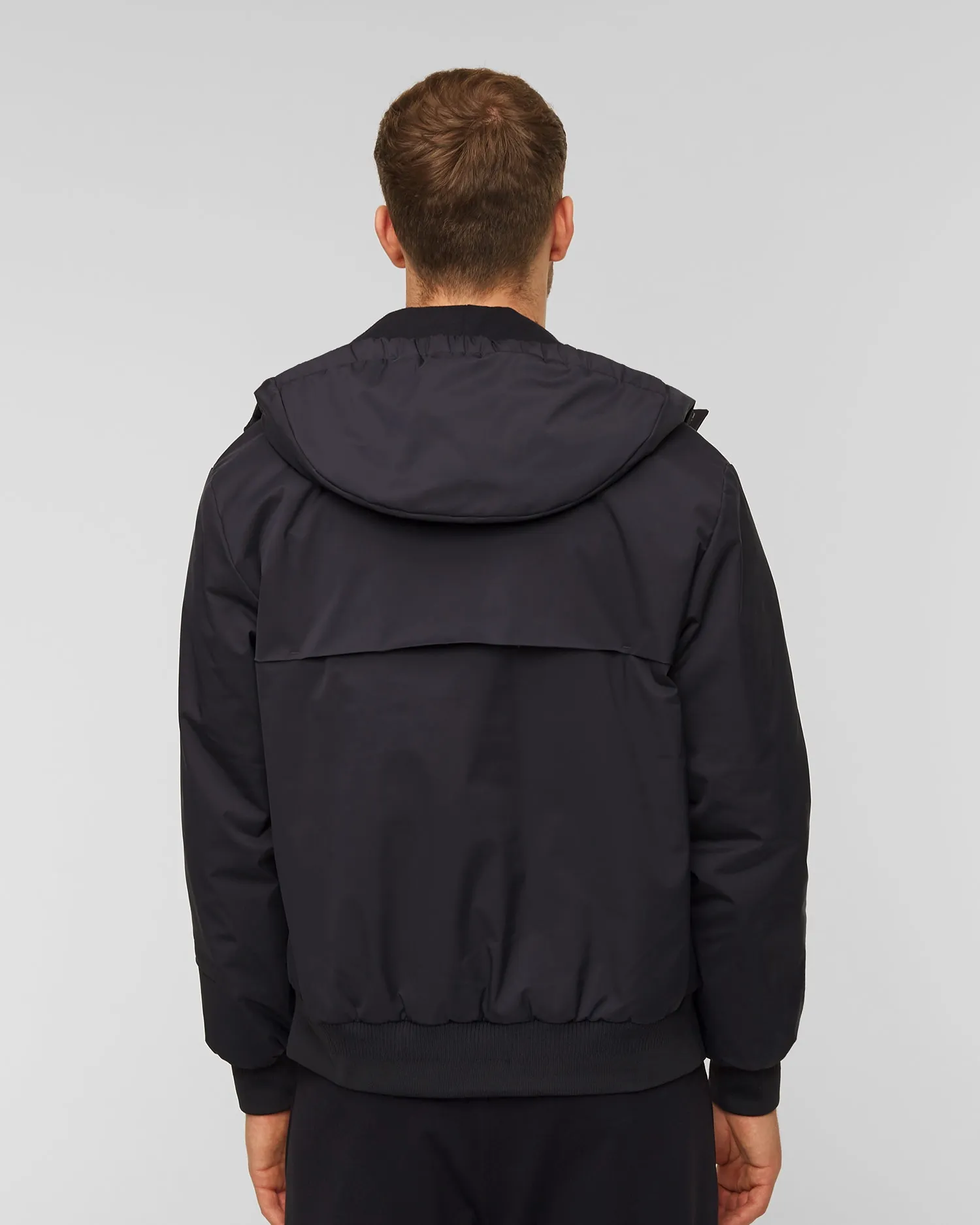 Men's jacket BOGNER Kevin 38677120-460