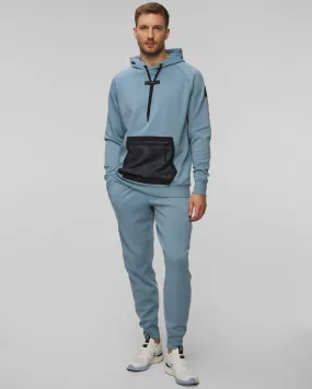 Men's On Running Hoodie 1ME11452523-coast