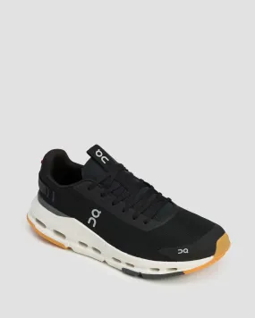 Men's sneakers On Running Cloudnova Form 2 3ME30151430-black-ivory