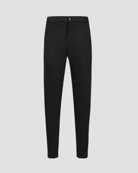 Men's viscose trousers BOGNER Riley-28 18369360-21