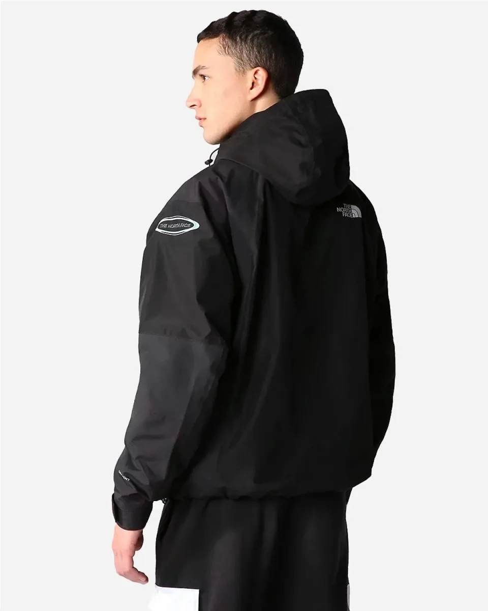 Mens 2000 Mountain Jacket - Black/Black