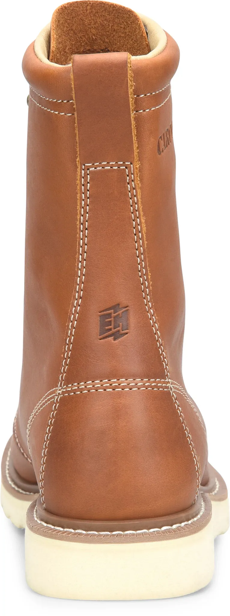Men's Carolina Shoe Amp Mx 8