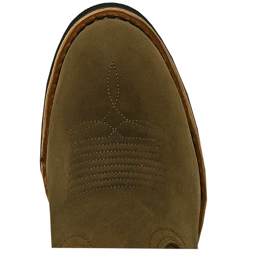 Men's Dan Post Waterproof Albuquerque Work Boot #DP69681