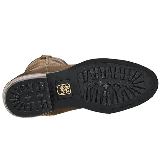 Men's Dan Post Waterproof Albuquerque Work Boot #DP69681