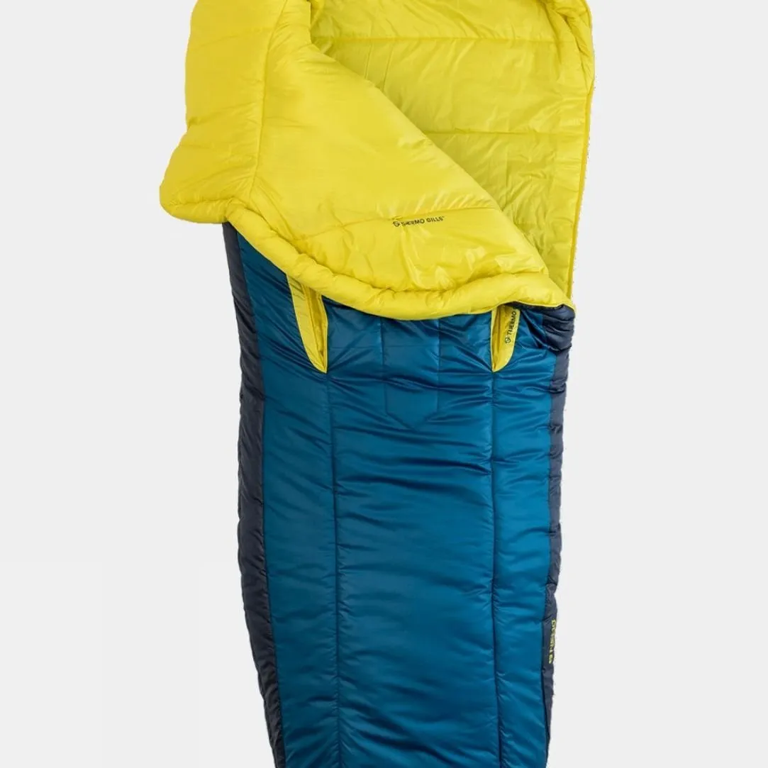 Mens Forte Endless Promise Sleeping Bag - Regular