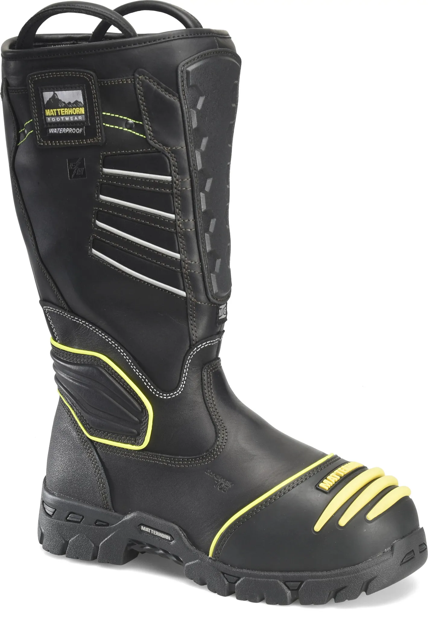 Men's Matterhorn Matterhorn Muckmen Internal 15