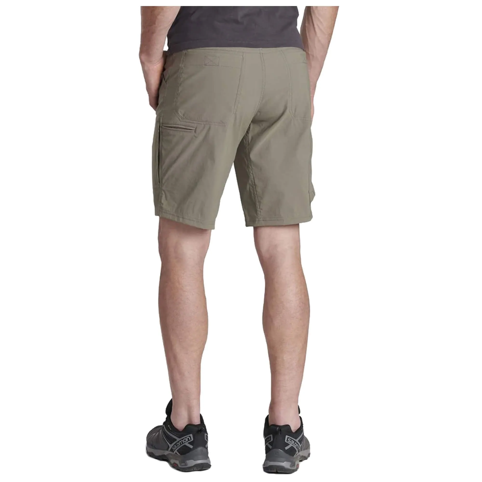 Mens Renegade Short 12