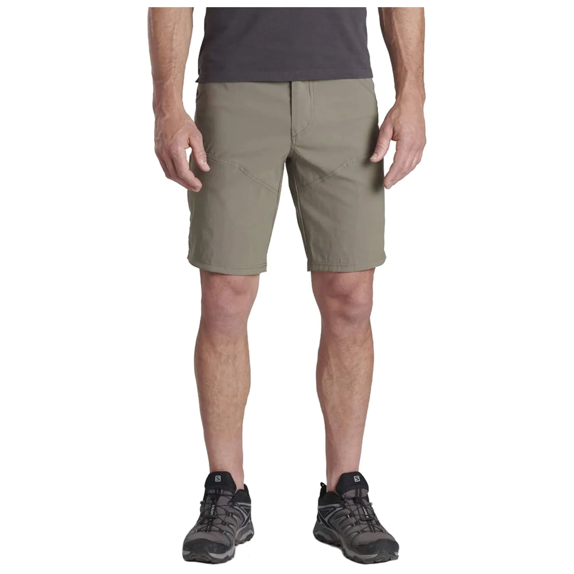 Mens Renegade Short 12