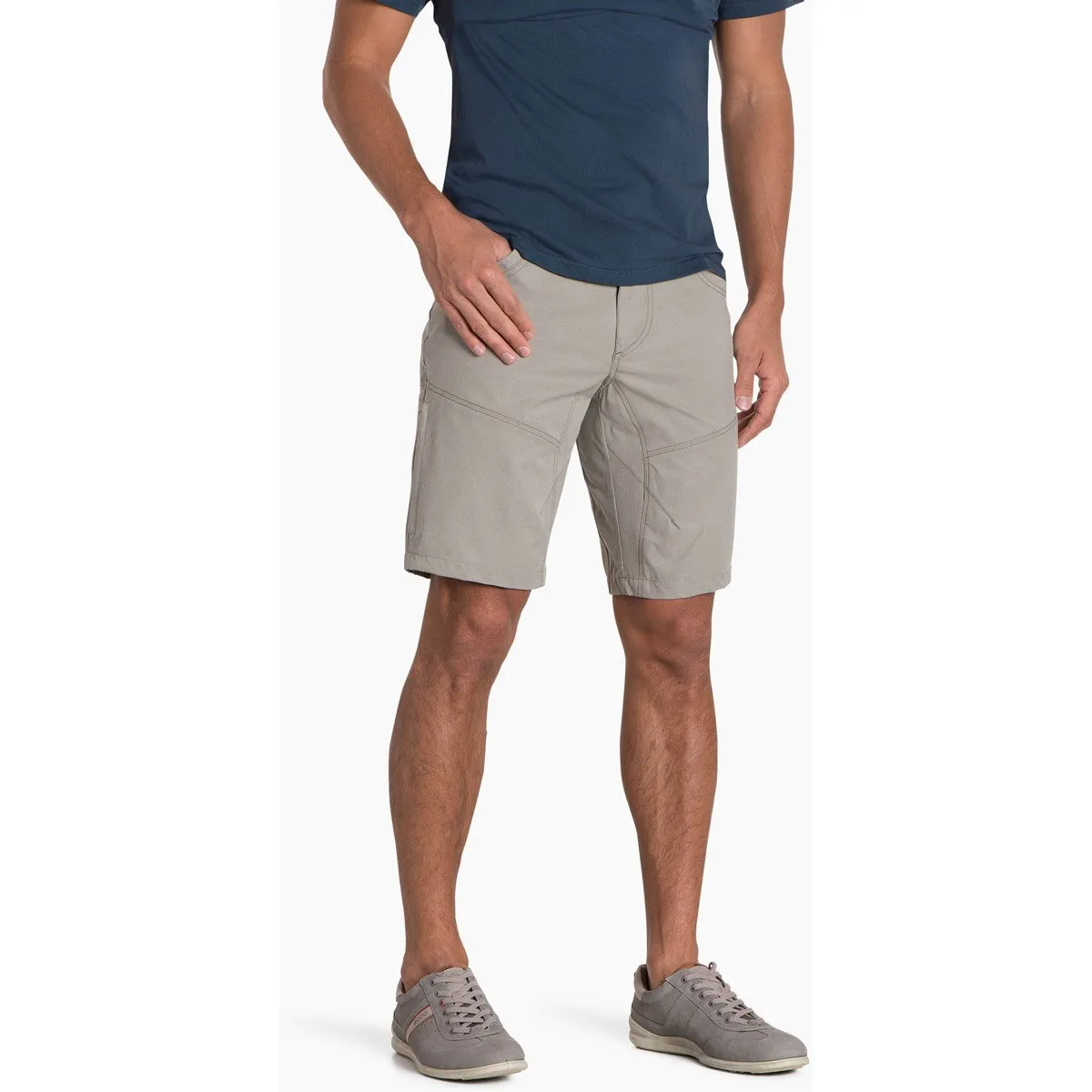 Men's Silencr Kargo Short