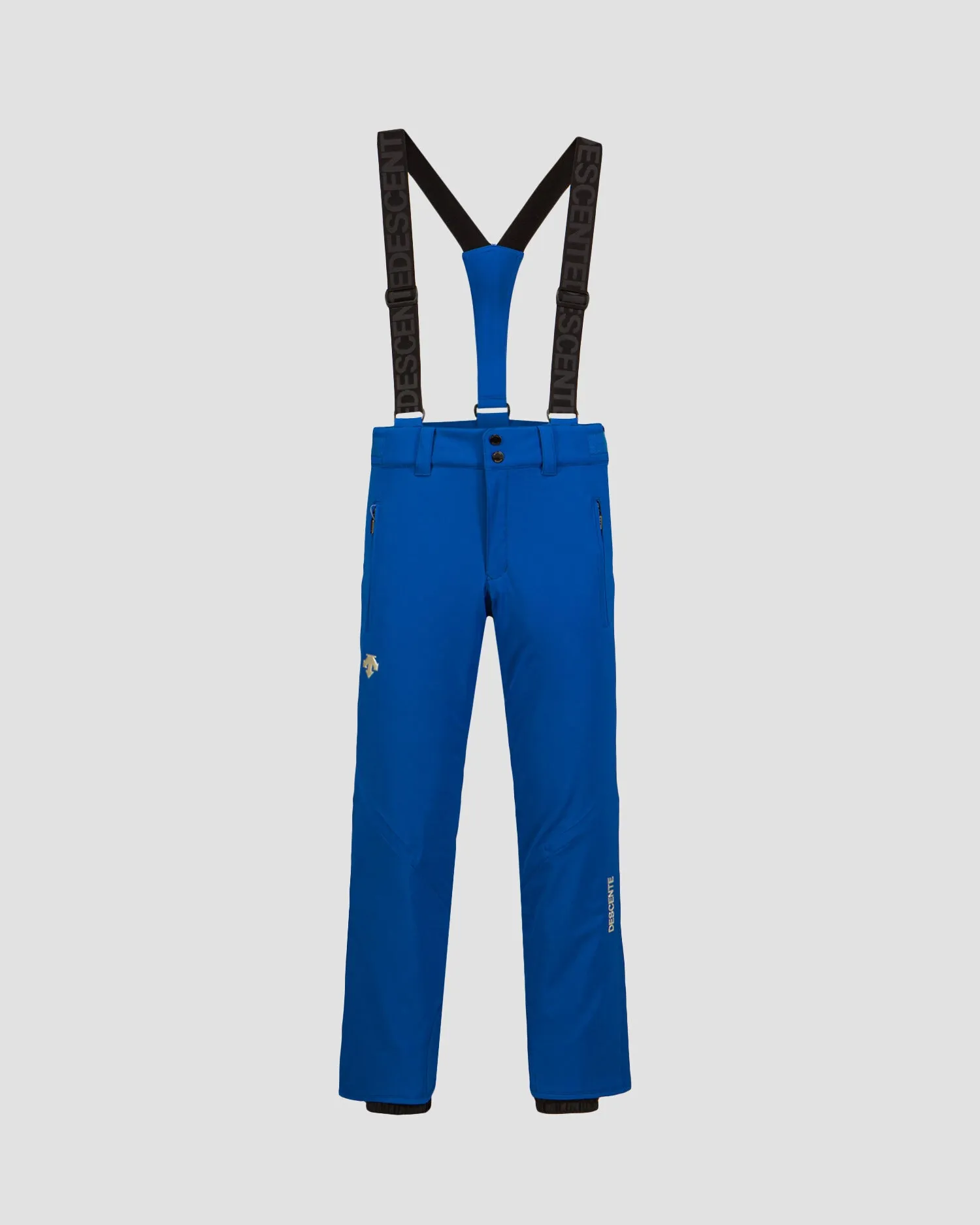Men’s ski trousers Descente Swiss DWMUGD40-52