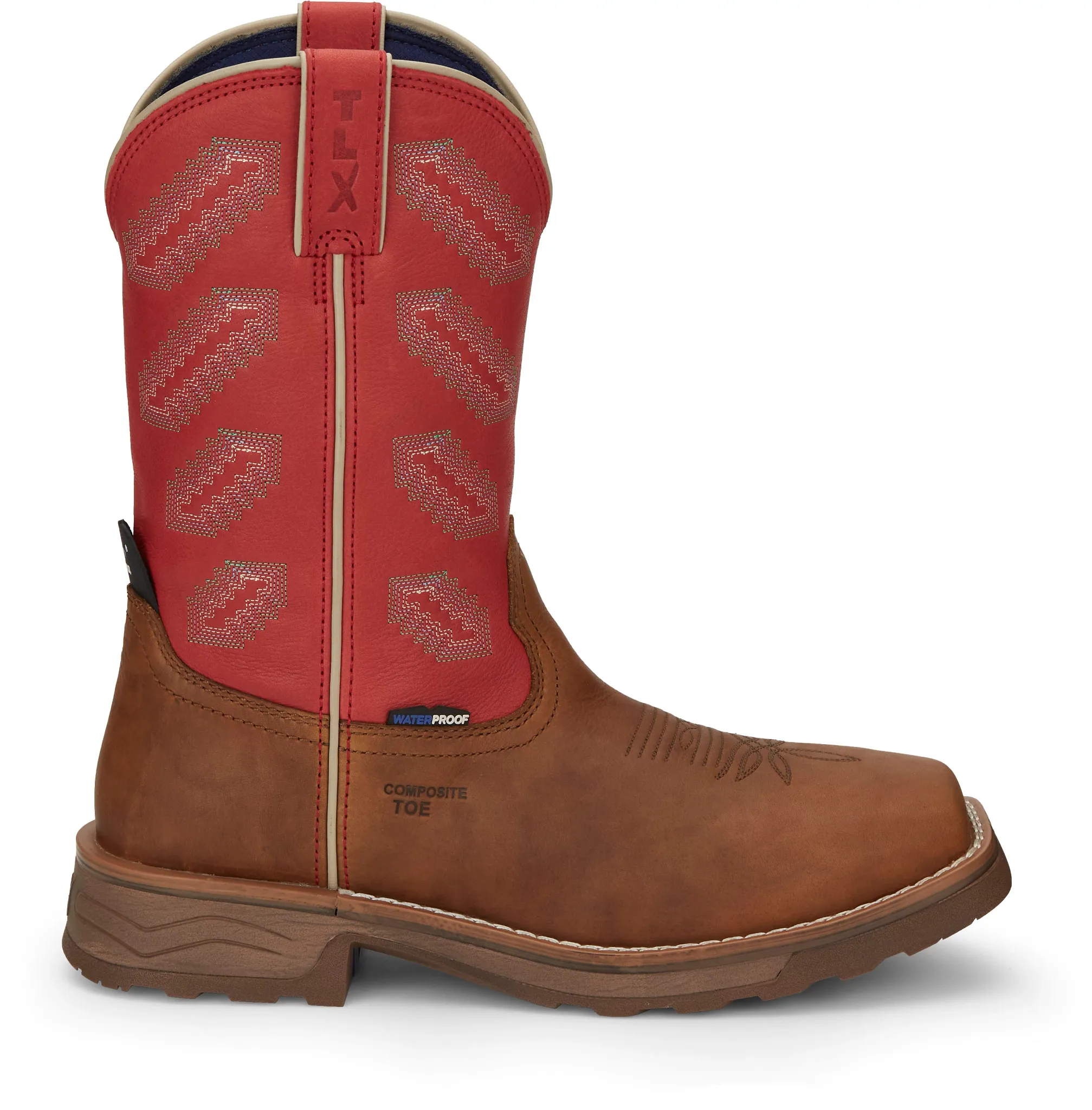 Men's Tony Lama Energy 11