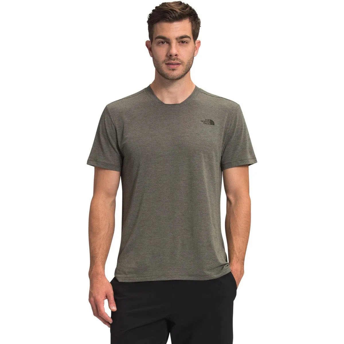 Men's Wander Short Sleeve