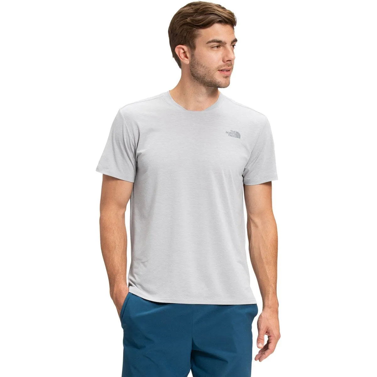 Men's Wander Short Sleeve