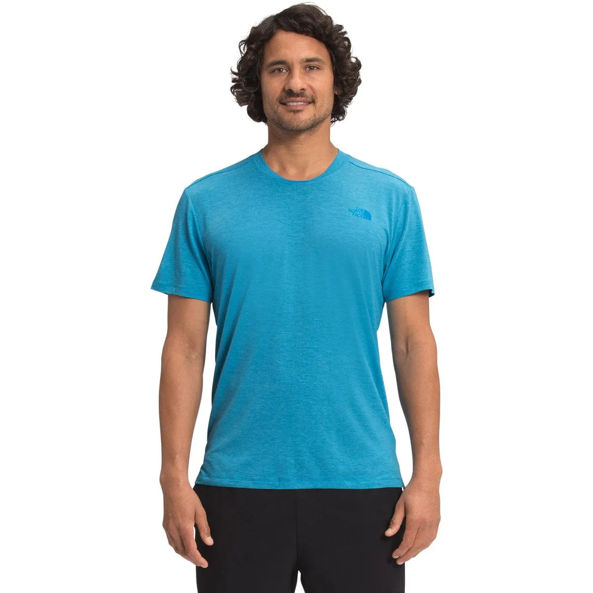 Men's Wander Short Sleeve