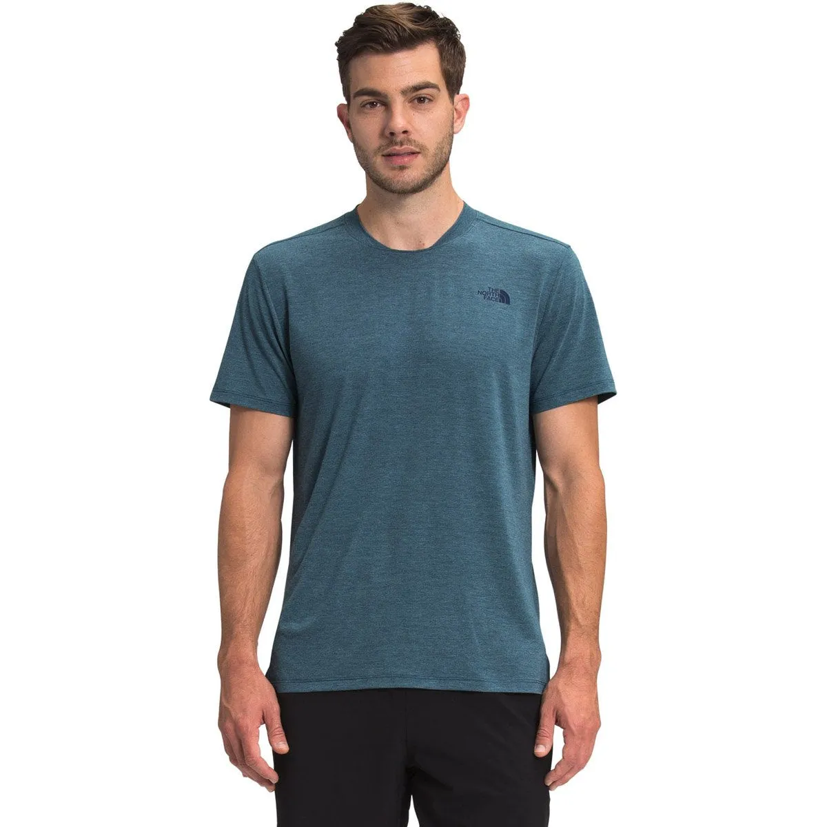 Men's Wander Short Sleeve