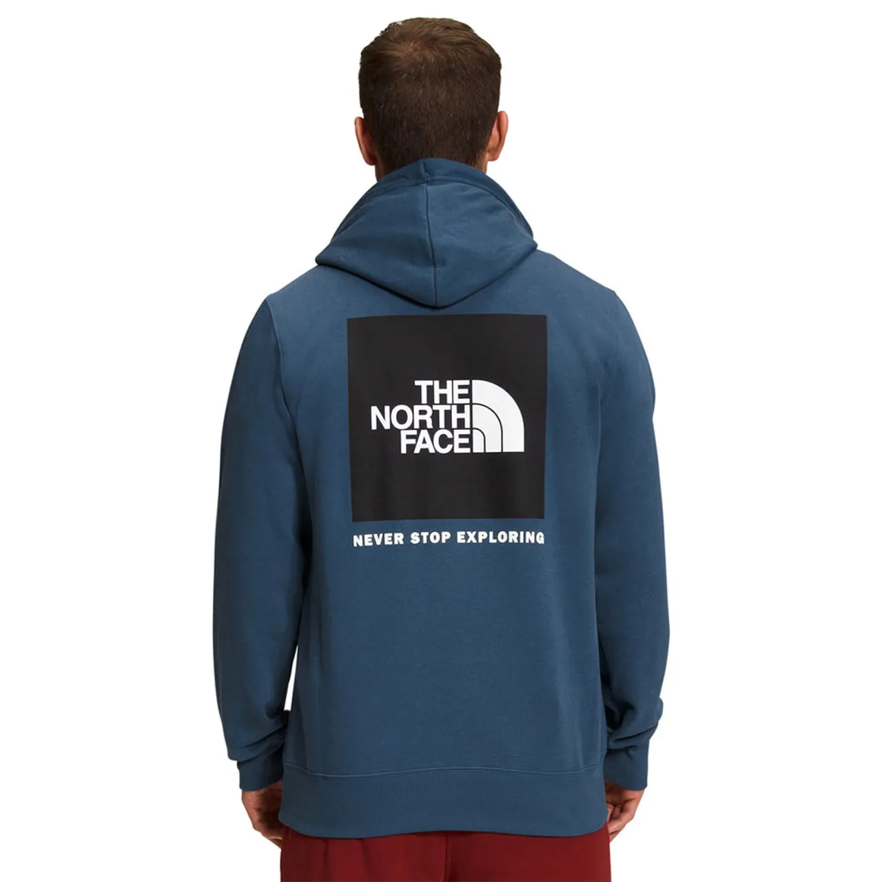 Men's The North Face Box NSE Pullover
