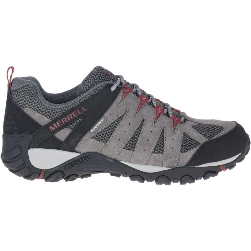 Merrell  Accentor 2 Vent Wp - Scarpe da trekking - Uomo