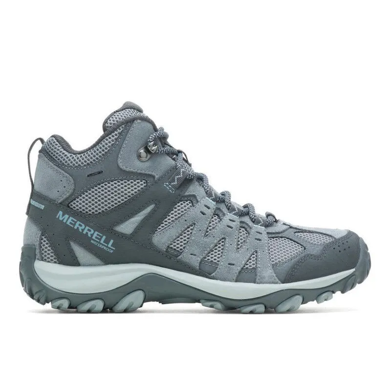 Merrell  Accentor 3 Mid WP - Scarpe da trekking - Donna