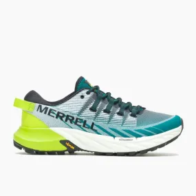 Merrell  Agility Peak 4 - Scarpe da trail running - Uomo