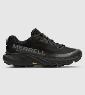 merrell agility peak 5 gore-tex mens