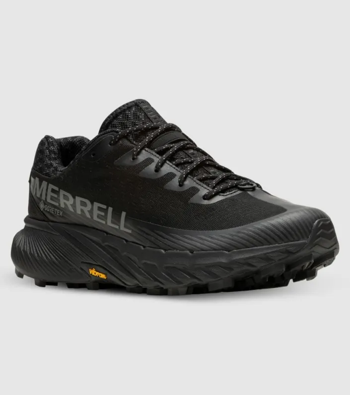 merrell agility peak 5 gore-tex mens