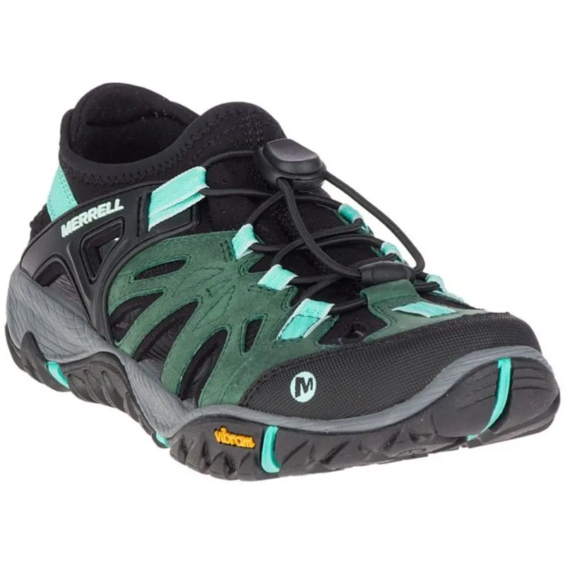 Merrell  All Out Blaze Sieve - Scarpe da trekking - Donna