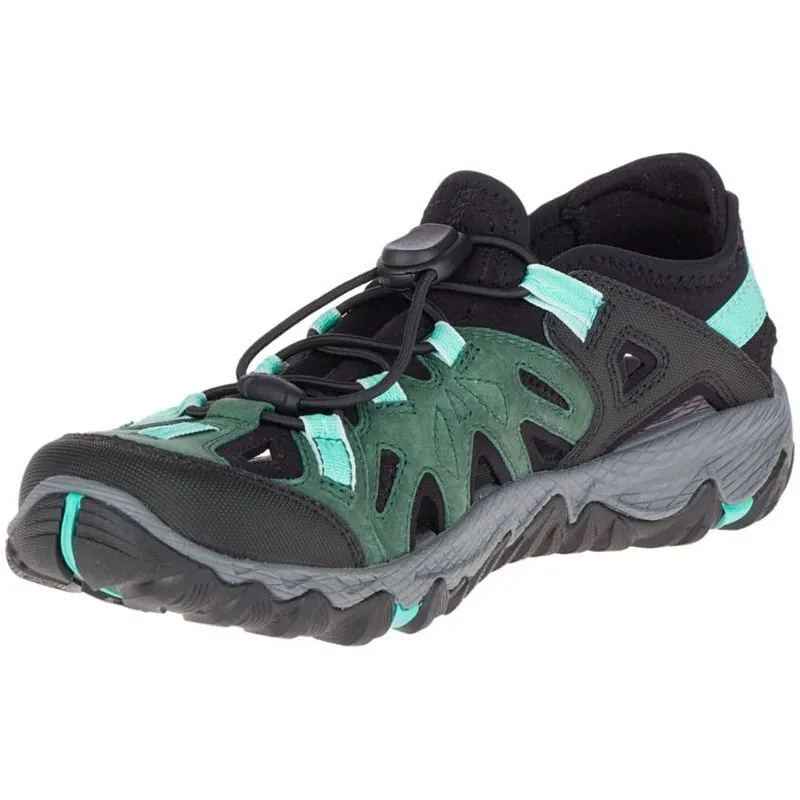 Merrell  All Out Blaze Sieve - Scarpe da trekking - Donna