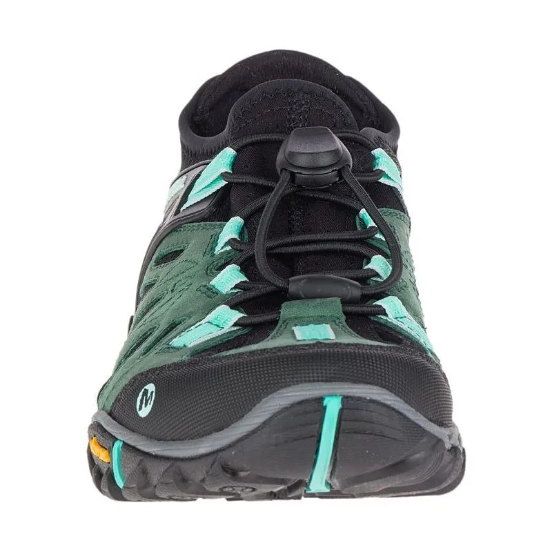 Merrell  All Out Blaze Sieve - Scarpe da trekking - Donna