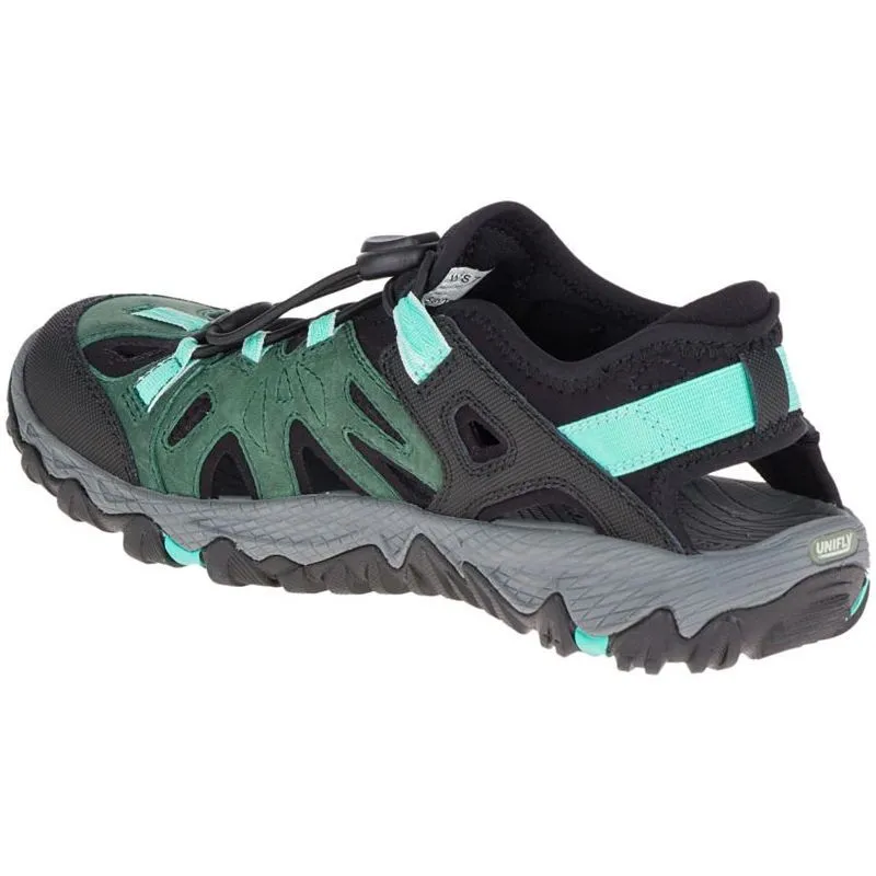 Merrell  All Out Blaze Sieve - Scarpe da trekking - Donna