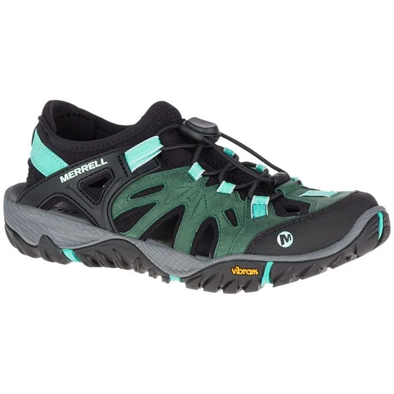 Merrell  All Out Blaze Sieve - Scarpe da trekking - Donna