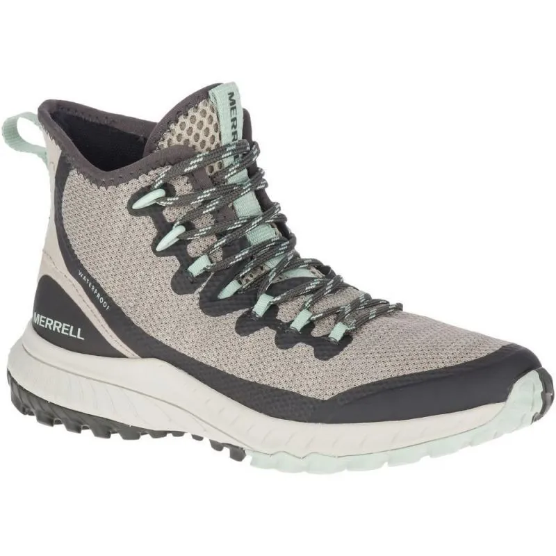 Merrell  Bravada Mid WP - Scarponi da trekking - Donna