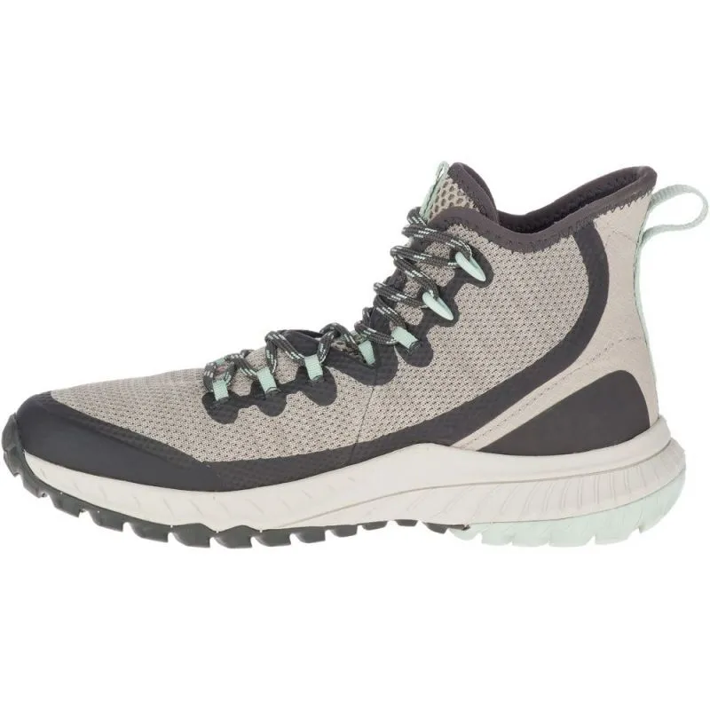 Merrell  Bravada Mid WP - Scarponi da trekking - Donna