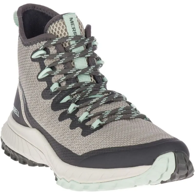 Merrell  Bravada Mid WP - Scarponi da trekking - Donna