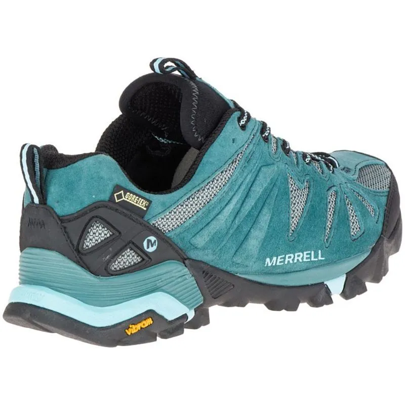 Merrell  Capra GTX - Scarpe da trekking - Donna