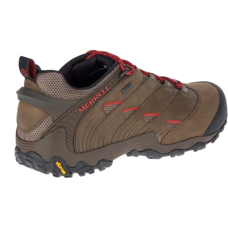 Merrell  Cham 7 GTX - Scarpe da trekking - Uomo