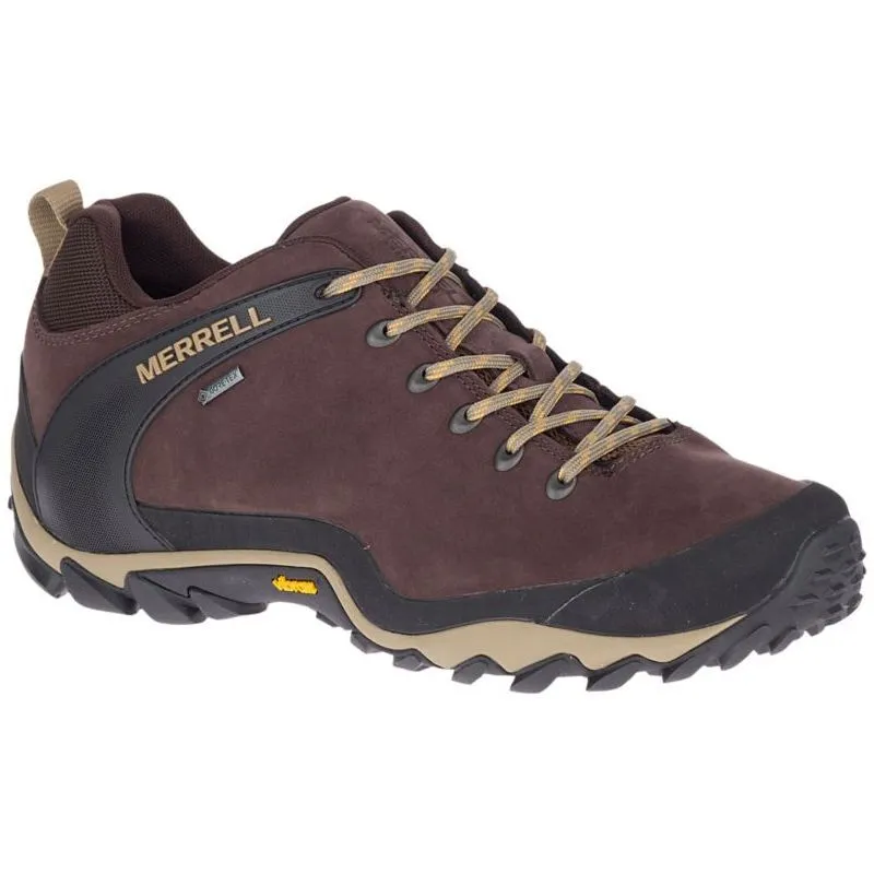 Merrell  Cham 8 Ltr GTX - Scarpe da trekking - Uomo