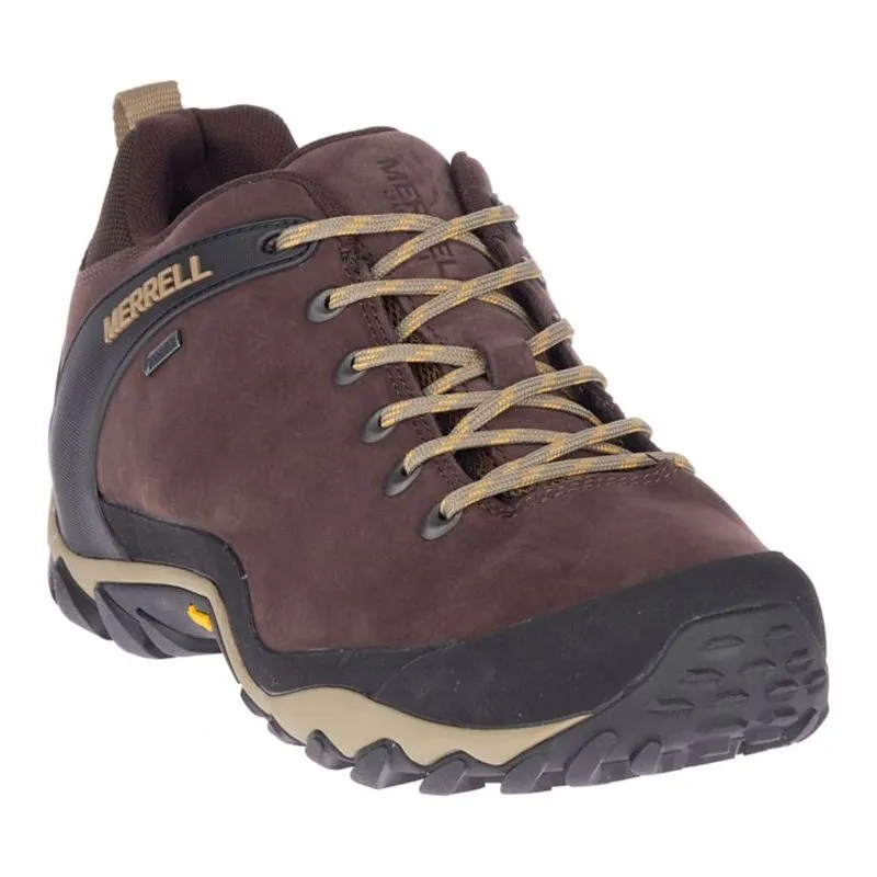 Merrell  Cham 8 Ltr GTX - Scarpe da trekking - Uomo