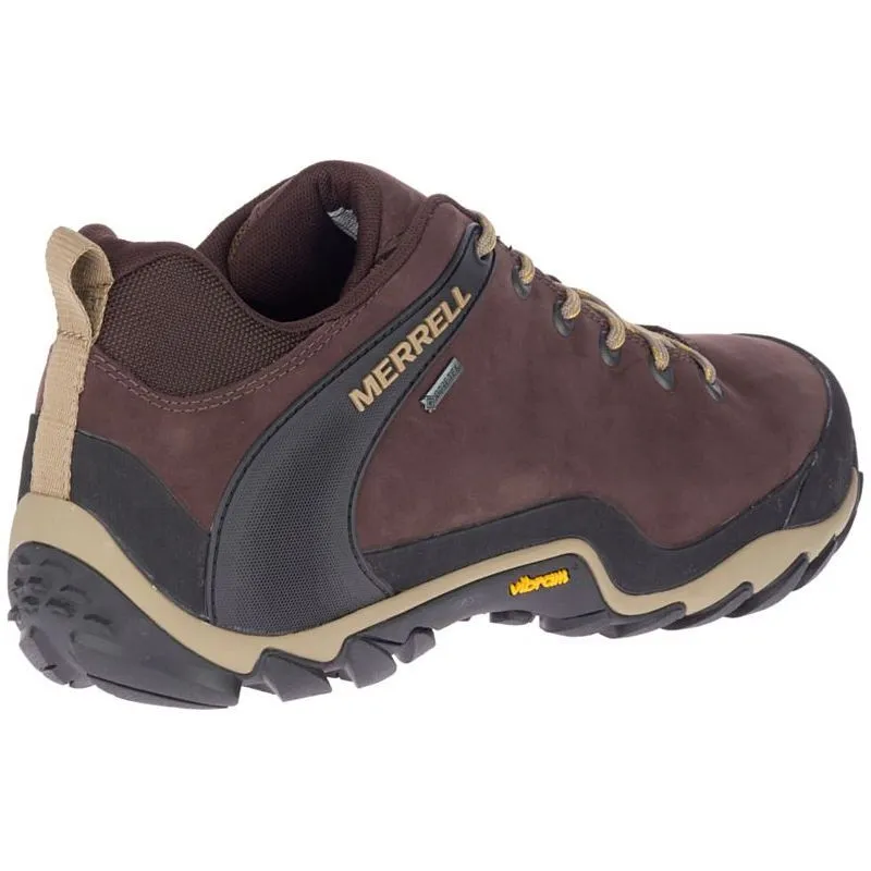 Merrell  Cham 8 Ltr GTX - Scarpe da trekking - Uomo