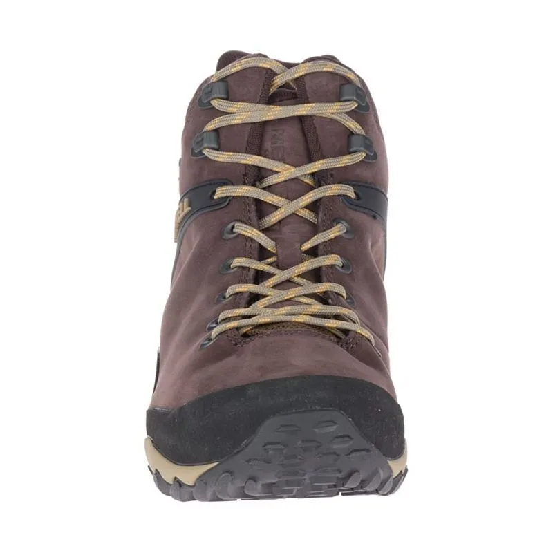 Merrell  Cham 8 Ltr Mid GTX - Scarpe da trekking - Uomo