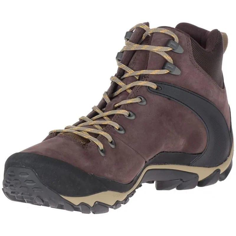 Merrell  Cham 8 Ltr Mid GTX - Scarpe da trekking - Uomo