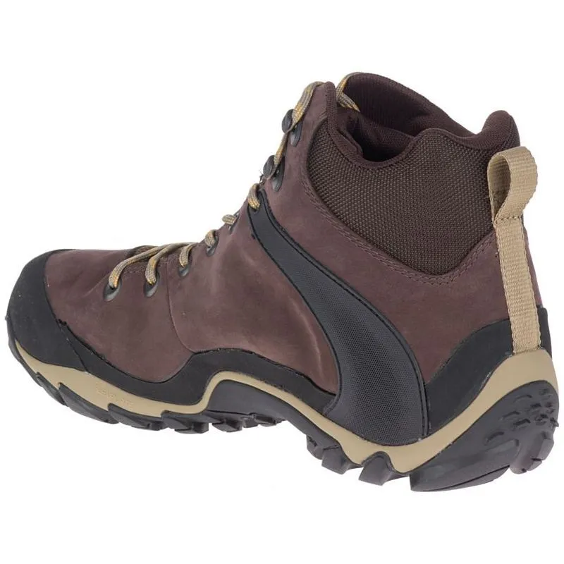 Merrell  Cham 8 Ltr Mid GTX - Scarpe da trekking - Uomo